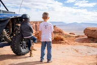 Greater Zion UTV Adventure thumbnail 4