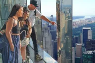New York City Grand Central and SUMMIT One Vanderbilt Tour thumbnail 1