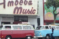 San Francisco VW Bus City Tour 3 hr thumbnail 6