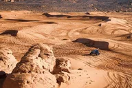 Sand Hollow UTV Adventure thumbnail 5