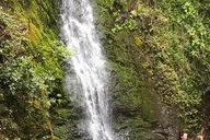Oahu Waterfall Hike and East Side Beach Day thumbnail 2
