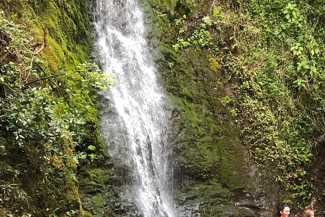 Oahu Waterfall Hike and East Side Beach Day - Image 2