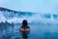 Fairbanks Northern Lights and Chena Hot Springs Tour thumbnail 1