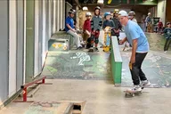 Santa Barbara Skateboard Tour of Iconic Spots thumbnail 4