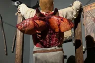 Hollywood Medieval Torture Museum with Ghost Hunting thumbnail 5