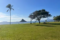 Mokoli'i Island Paddle Boarding and Hiking Adventure thumbnail 1