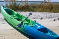 Fort Walton Beach Kayak Rental Adventure thumbnail 1
