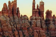Moab Canyonlands 4x4 Adventure thumbnail 1