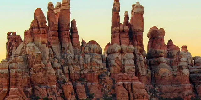 Moab Canyonlands 4x4 Adventure - Image 1