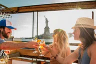 New York City Sunset Yacht Cruise thumbnail 6