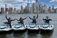 New York City Jet Ski Tour thumbnail 3