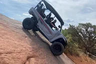 Moab UTV Tour 2 hr thumbnail 1
