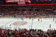 Miami Florida Panthers Ice Hockey Game Ticket 2.5 hr thumbnail 5