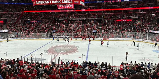 Miami Florida Panthers Ice Hockey Game Ticket 2.5 hr - Image 5