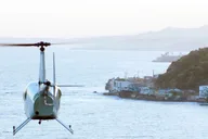 Los Angeles Helicopter Tour Over Hollywood and Coastline thumbnail 4
