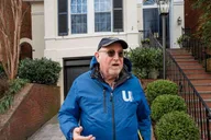 Georgetown Walking Tour: Spies and History thumbnail 4
