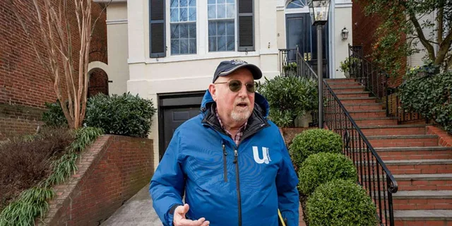 Georgetown Walking Tour: Spies and History - Image 4