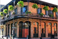 New Orleans French Quarter Walking Tour thumbnail 4