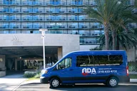 Los Angeles Airport Transfer to Anaheim thumbnail 3