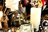 New Orleans French Quarter Voodoo Cultural Tour 2 hr thumbnail 1