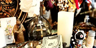 New Orleans French Quarter Voodoo Cultural Tour 2 hr