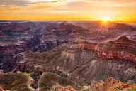 Grand Canyon South Rim Self-Guided Audio Tour thumbnail 5