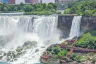 Washington, D.C. to Niagara Falls Scenic Transfer thumbnail 3