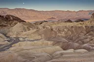 Death Valley Small Group SUV Day Tour thumbnail 1