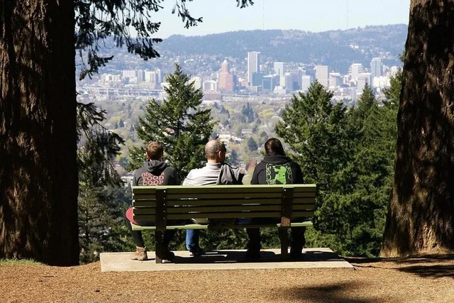 Portland Neighborhood Culture Tour - Image 5