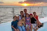 Fort Myers Sunset Sailing Tour thumbnail 1