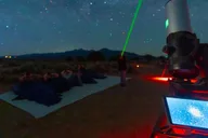 Moab Stargazing Experience thumbnail 1