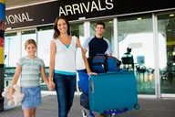 Las Vegas Airport Private Transfer thumbnail 3