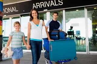 Las Vegas Airport Limousine Transfer