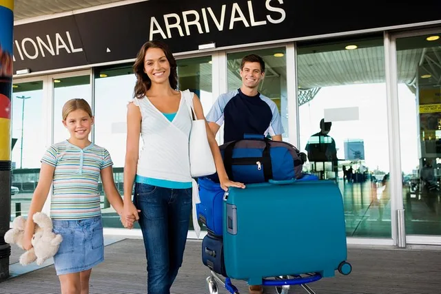 Las Vegas Airport Private Transfer - Image 3