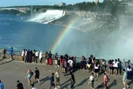 Niagara Falls USA and Canada Day Tour from Buffalo thumbnail 5
