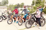 Boulder eBike Tour thumbnail 4