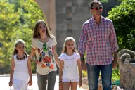 Santa Barbara Family Walking Adventure thumbnail 1
