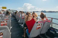 Miami Open-Top Bus Tour and Biscayne Bay Cruise thumbnail 5