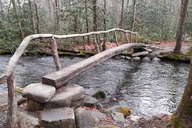 Great Smoky Mountains National Park Driving Tour thumbnail 5