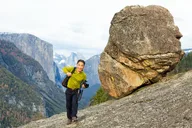 Yosemite Photography Workshop Full Day thumbnail 1