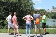 New York Central Park Zoo Tour with Hotel Pickup thumbnail 2