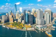New York City Private Walking Tour thumbnail 4