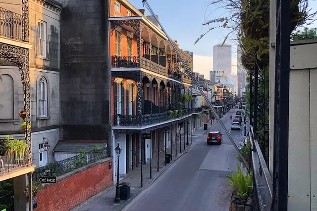 New Orleans French Quarter Tour - Image 4