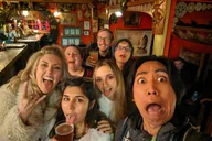 Portland Bar Crawl with Local Guide thumbnail 3