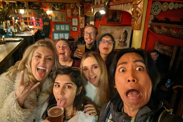 Portland Bar Crawl with Local Guide - Image 3