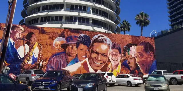Los Angeles Private Tour - Image 5