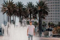 Chicago Vacation Photoshoot thumbnail 4