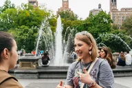 New York Taylor Swift Hotspots Walking Tour thumbnail 3