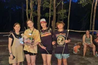 Myrtle Beach Sunset S'mores & Owl Call thumbnail 4