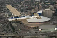 New Orleans Sightseeing Flight thumbnail 2